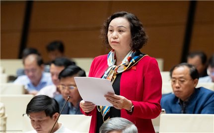 Cần có chính sách đặc thù phát triển, nâng cao chất lượng đội ngũ viên chức vùng đồng bào DTTS