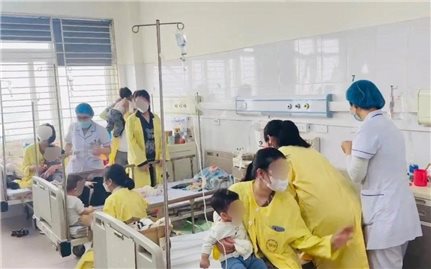 Dịch cúm A gia tăng, học sinh, phụ huynh cần lưu ý gì?