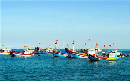 Sửa đổi một số quy định về xử phạt vi phạm hành chính trong lĩnh vực thủy sản