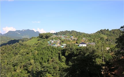 Thực hiện Chương trình MTQG ở Nghệ An: Nhiều nhóm chỉ tiêu cơ bản đạt kế hoạch