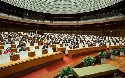 Đề xuất xây dựng ký túc xá tại các trường nghề trọng điểm ở các vùng đồng bào DTTS và miền núi