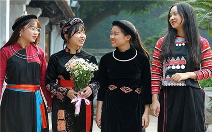 Lựa chọn khoa học, kỹ lưỡng học sinh, sinh viên, thanh niên DTTS có thành tích nổi bật để vinh danh