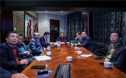 Thủ tướng: Đặt mình vào địa vị người dân để khắc phục hậu quả thiên tai nhanh nhất, hiệu quả nhất