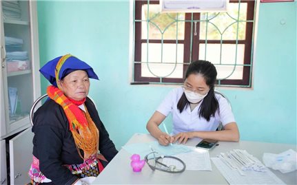 Y tế vùng cao Quảng Ninh: Giữ 