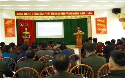 Tuyên Quang tăng cường tuyên truyền người dân tham gia bảo vệ và phát triển rừng