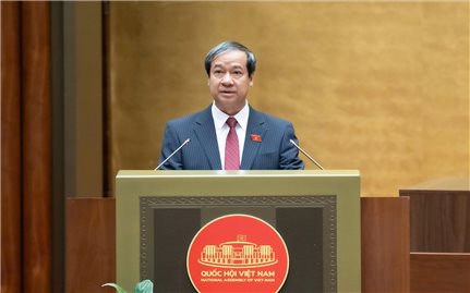 Sẽ có các chính sách ưu đãi, để thu hút giáo viên giỏi công tác tại các xã miền núi, vùng DTTS