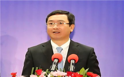 Lạng Sơn khánh thành tuyến đường chuyên dụng mới, tăng lực thông quan tại Cửa khẩu Hữu Nghị