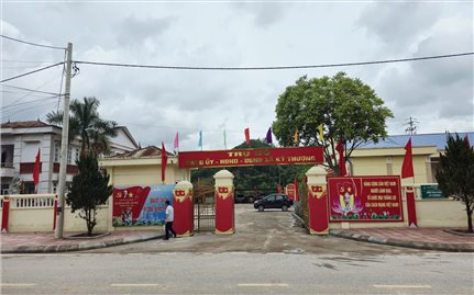 Quảng Ninh phê duyệt 13 xã, đặc khu miền núi giai đoạn 2026 - 2030