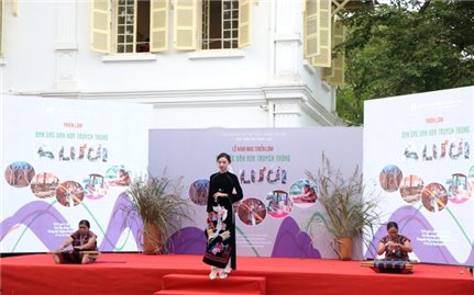 Không gian văn hóa di sản cộng đồng của đồng bào DTTS vùng cao xứ Huế