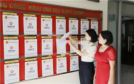 Sơn La: Thu ngân sách trên địa bàn 