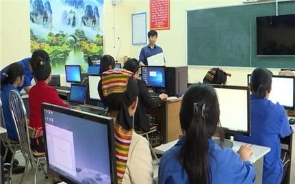 Thanh Hóa quyết tâm xóa “vùng lõm” sóng di động trong năm 2025