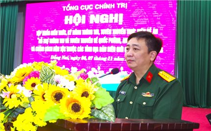 Khai mạc lớp tập huấn Đề án 1219 khu vực phía Nam năm 2025