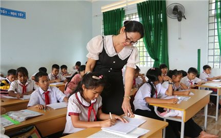 Đắk Lắk cho học sinh toàn tỉnh nghỉ để tránh bão số 13