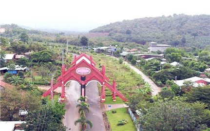 Đồng Nai: Đưa chính sách đến với dân bằng sự lắng nghe và chia sẻ