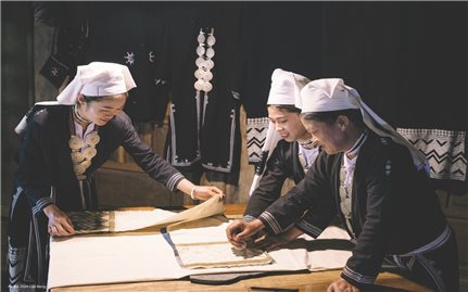 Cao Bằng: Phát huy vai trò cán bộ làm công tác tôn giáo trong xây dựng khối đoàn kết