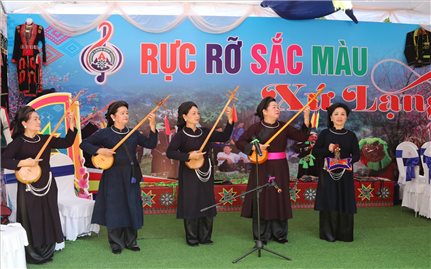 Lạng Sơn: Giữ hồn văn hóa - Tạo đà phát triển du lịch từ Chương trình MTQG 1719