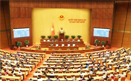 Tài sản trí tuệ được định giá, mua bán, thế chấp