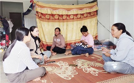 M’tha (Đắk Lắk): Nỗ lực 