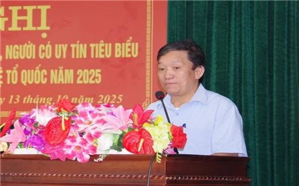 Pù Nhi đẩy mạnh tuyên truyền nâng cao nhận thức pháp luật trong cộng đồng