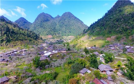 Dấu ấn những người 