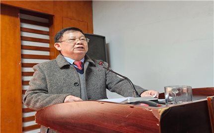 Thanh Hóa: Tập huấn nâng cao năng lực thực hiện Chương trình MTQG