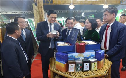 Nông nghiệp công nghệ cao – “chìa khóa” để gia tăng giá trị sản xuất