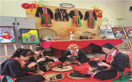 Gieo ước mơ nơi đại ngàn