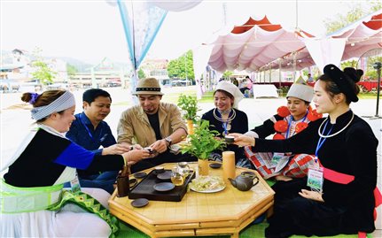 Chương trình OCOP tại Tuyên Quang: Đưa nông sản vươn tầm