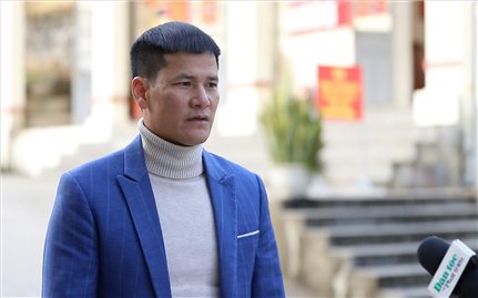 Xã Tú Lệ quyết liệt đẩy lùi tảo hôn từ cộng đồng