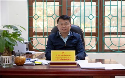 Xóa bỏ tảo hôn để mở lối cho tương lai vùng cao Mù Cang Chải