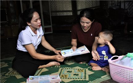 Đắk Lắk: Tiếp tục kiên trì, bền bỉ phòng chống tảo hôn