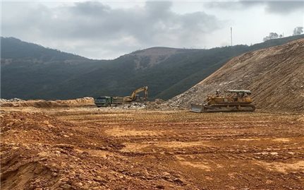 Dang dở những dự án quy hoạch sắp xếp dân cư ở Nghệ An