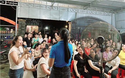 Đắk Lắk cơ bản xóa bỏ hôn nhân cận huyết thống