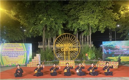 Cao Bằng: Từ chính sách trúng đến niềm tin bền vững