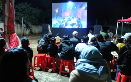 Đắk Lắk: Truyền thông đa dạng, từng bước đẩy lùi tảo hôn và hôn nhân cận huyết thống