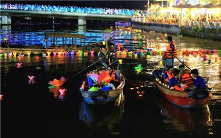 Gấp rút chuẩn bị chương trình nghệ thuật mở màn Lễ hội Văn hóa sông nước Cần Thơ 2025