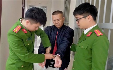 Thanh Hóa: Triệt xóa đường dây ma túy liên tỉnh, thu giữ 9.000 viên hồng phiến