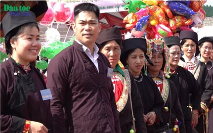 Hiệu quả giảm nghèo từ những mô hình sinh kế ở xã Bình Gia