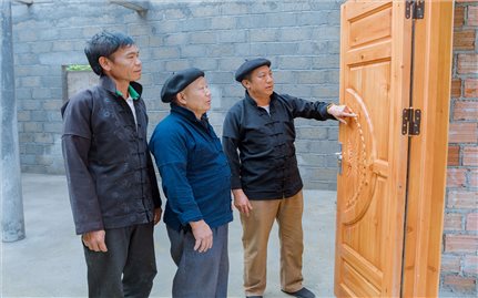 Tuyên Quang: Hiệu quả Chương trình MTQG Giảm nghèo bền vững ở Yên Minh