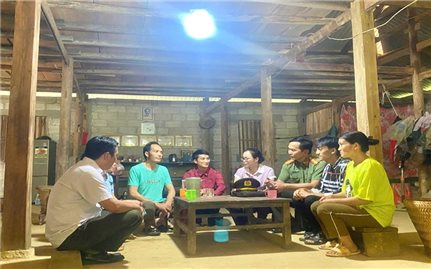 Cao Bằng: Đẩy lùi tảo hôn khi ý chí chính trị xoay chuyển định kiến