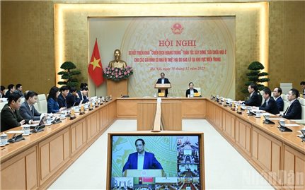 Rút ngắn thời hạn hoàn thành 