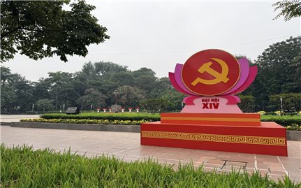 Tổ chức Tết Nguyên đán Bính Ngọ năm 2026 vui tươi, lành mạnh, an toàn, tiết kiệm