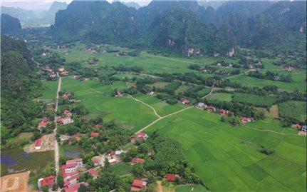 Lồng ghép hiệu quả các nguồn lực để xóa đói giảm nghèo ở Yên Bình