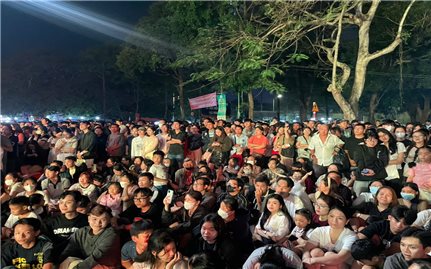 Người dân Cần Thơ gửi gắm ước nguyện trong thời khắc bước sang năm 2026