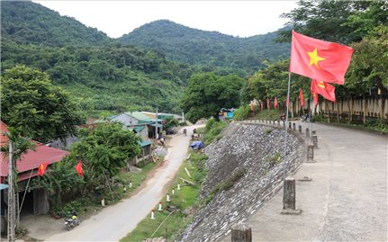 Nghệ An: Những người góp sức 