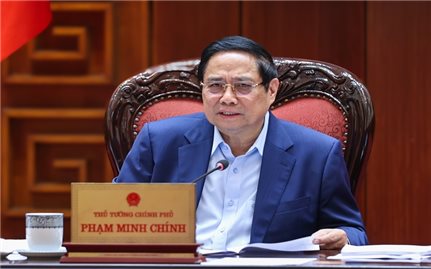 Thủ tướng: Xây dựng chính sách vượt trội, cạnh tranh để thí điểm một số khu thương mại tự do