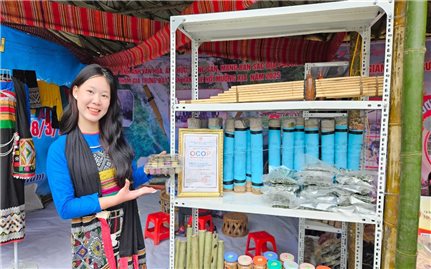 Thanh Hóa thúc đẩy du lịch xanh gắn với sản phẩm OCOP