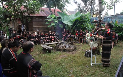 Đắk Lắk: Dự án 6 tạo dựng sinh kế bền vững từ những sản phẩm du lịch đặc trưng