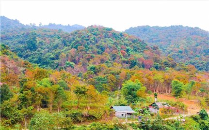 Khai thác du lịch mùa Đông ở miền Tây xứ Nghệ: Tiềm năng là chưa đủ