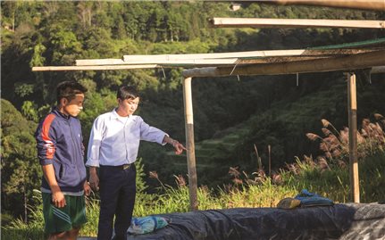 Tạo sinh kế bền vững nhờ Chương trình MTQG 1719